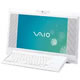 VAIO type L VGC-LB62B/W （エバーホワイト）