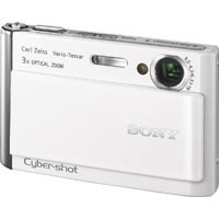 Cyber-shot DSC-T70(W)