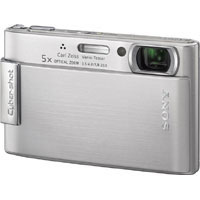 Cyber-shot DSC-T200(S)