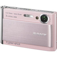 Cyber-shot DSC-T70(P)
