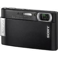 Cyber-shot DSC-T200(B)