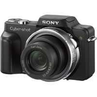 Cyber-shot DSC-H3(B)