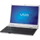VAIO type F VGN-FZ71B