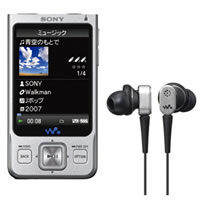 WALKMAN NW-A916-S
