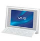 VAIO typeL VGC-LJ51B/W