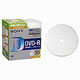 SONY データ用ＤＶＤ－Ｒ 50DMR47HPCK