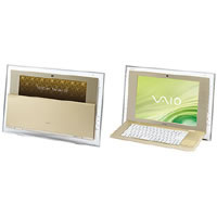 VAIO type L VGC-LJ52B/N