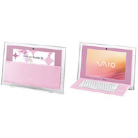 VAIO type L VGC-LJ52B/P
