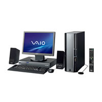 VAIO typeR master RM55D VGC-RM55D