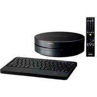 VAIO TV Side PC TP1 VGX-TP1DQ/B
