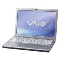 VAIO type S VGN-SR70B/S