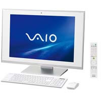 VAIO type L VGC-LV70DB