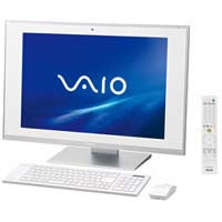 VAIO type L VGC-LV50DB