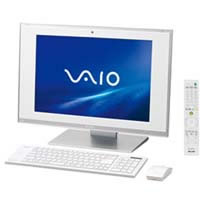 VAIO type L VGC-LN70DB