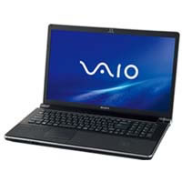 VAIO type A VGN-AW70B/Q