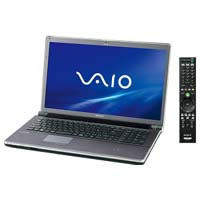 VAIO type A VGN-AW50DB/H