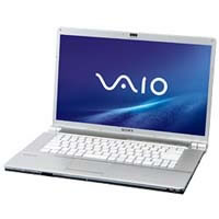 VAIO type F VGN-FW51B/W