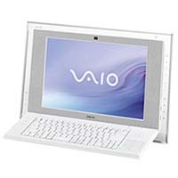 VAIO type L VGC-LJ53B/W