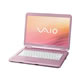 SONY VAIO&nbsp;type&nbsp;N&nbsp;VGN-NS52JB/P&nbsp;ピンク&nbsp;《送料無料》