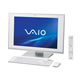 SONY VAIO&nbsp;type&nbsp;L&nbsp;VGC-LV72JGB&nbsp;《送料無料》