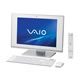 SONY VAIO&nbsp;type&nbsp;L&nbsp;VGC-LN72JGB&nbsp;《送料無料》