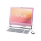 SONY VAIO&nbsp;type&nbsp;J&nbsp;VGC-JS52JB/P&nbsp;ピンク&nbsp;《送料無料》