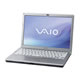 SONY VAIO&nbsp;type&nbsp;S&nbsp;VGN-SR73JB/S&nbsp;(スターシルバー)&nbsp;《送料無料》