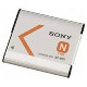 SONY リチャージャブルバッテリーパック NP-BN1 《送料無料》