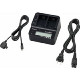 SONY ＡＣアダプター／チャージャー AC-VQV10