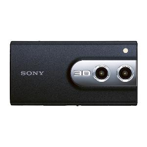 SONY モバイルHDスナップカメラ MHS-FS3 B 《送料無料》