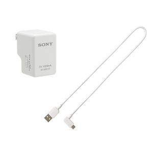 SONY USB充電キット SPA-ACC10