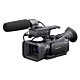 SONY NXCAMカムコーダー HXR-NX70J