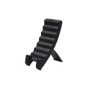SONY スマートフォンスタンドキット SPA-STK10 B (ブラック)