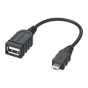 SONY USBアダプターケーブル VMC-UAM2