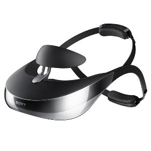 Personal 3D Viewer HMZ-T3W