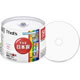 DR-C12WKY50BN (DVD-R 16倍速 50枚組)