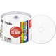 DR-47WKY50BN (DVD-R 16倍速 50枚組)