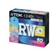 CD-RW80X10CCS