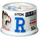CD-R80PWDX50PA