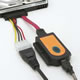 裸族の頭 IDE+SATA (CRAISU2)