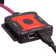 裸族の頭 FireWire+USB2.0 （CRAISFU2） 《送料無料》