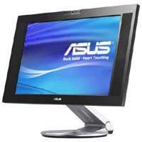 ASUS �վ��ǥ����ץ쥤 20.1�� PW201