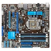 ASUS P8P67-M REV3.0 － Intel P67 Express搭載MicroATX対応マザーボード - 安値世界一への挑戦