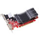 ASUSTeK EAH4350&nbsp;SILENT/DI/512MD2(LP)