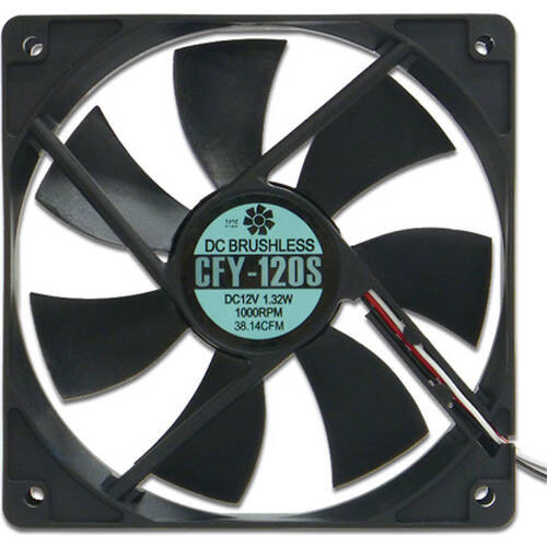 CFY-120S