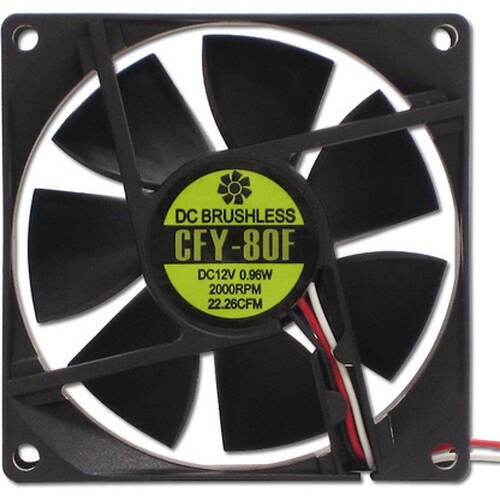 CFY-80F