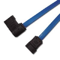 �V���A��ATA�P�[�u�� �ЉEL�^�R�l�N�^ 70cm SAT-3007MBL