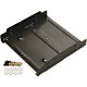 5インチベイ用 SSD/HDD変換マウンタ HDM-32