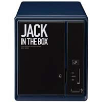 JACK IN THE BOX MZK-NAS02