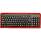 OWLTECH OWL-KB103L1(R)&nbsp;レッド&nbsp;※期間限定大処分セール！